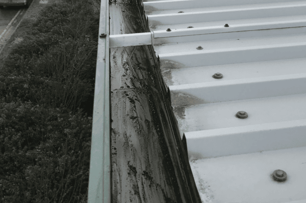 Commercial gutter cleaning specialists in Chalfont St Giles